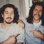 Baris Manco ile Londra 1991