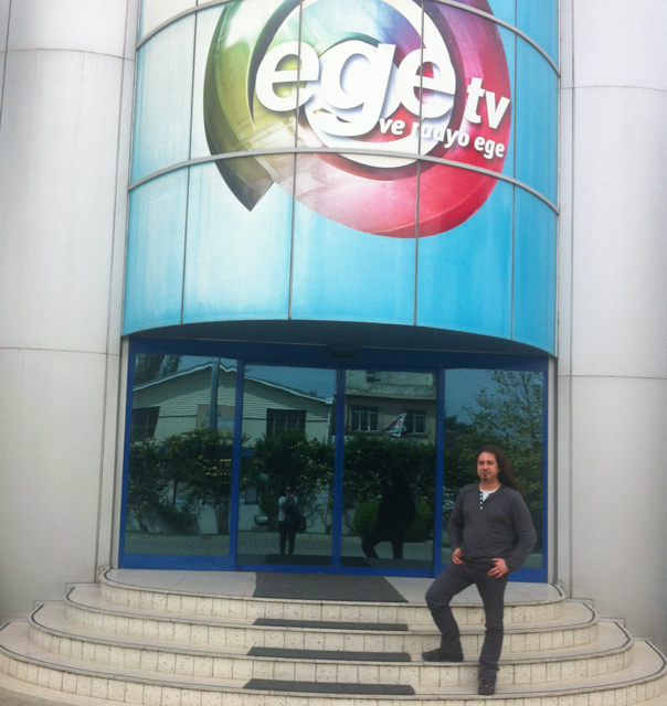 2013 - Izmir Ege Radyosu